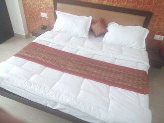 Hotel Lavanya, Haridwar 4